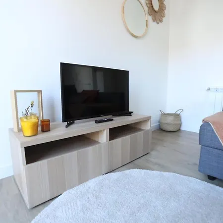 Appartement Piso 1 Rua Extremadura Dcha *