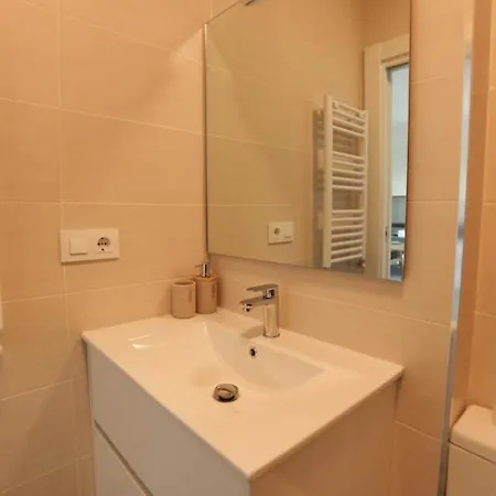 Appartement Piso 1 Rua Extremadura Dcha