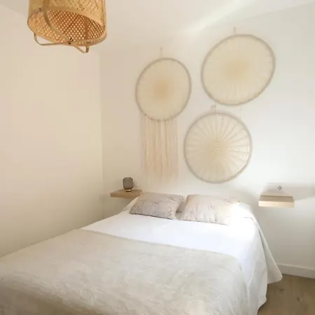Appartement Piso 1 Rua Extremadura Dcha Comarca de Vigo