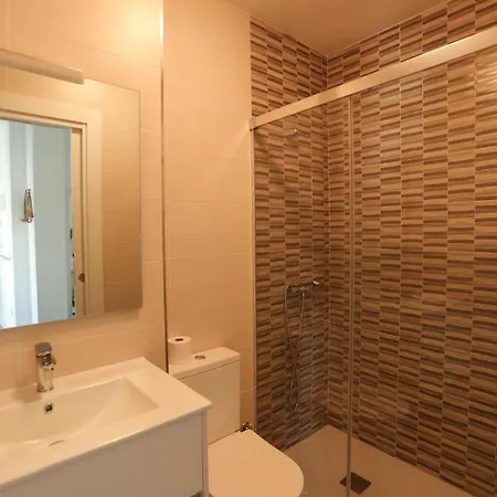 Appartement Piso 1 Rua Extremadura Dcha Comarca de Vigo
